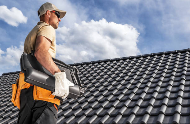 Reliable Highland Springs, VA Roofing Contractor Solutions